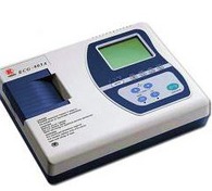 Цифровой трехканальный электрокардиограф с интерпретацией ECG-903A, KADEN Цифровой трехканальный электрокардиограф с интерпретацией ECG-903A, KADEN