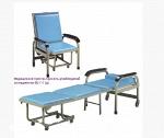 Кресло-кровать медицинское д/наблюдений за пациентом BLY-1 (g)