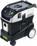 Пылеудаляющий аппарат Festool CLEANTEX, CTL 48 E LE EC/B22 Пылеудаляющий аппарат Festool CLEANTEX, CTL 48 E LE EC/B22