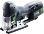 Электролобзик Festool CARVEX, PSC 400 EB-Plus Li 18 Электролобзик Festool CARVEX, PSC 400 EB-Plus Li 18