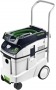 Пылеудаляющий аппарат Festool CLEANTEX,CTL 48 E