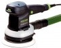 Шлифовальная машинка эксцентриковая  Festool, ETS 150/3 EQ