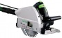 Пила погружная Festool (Фестул),TS 55 EBQ-Plus-FS