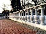 Балясины и перила