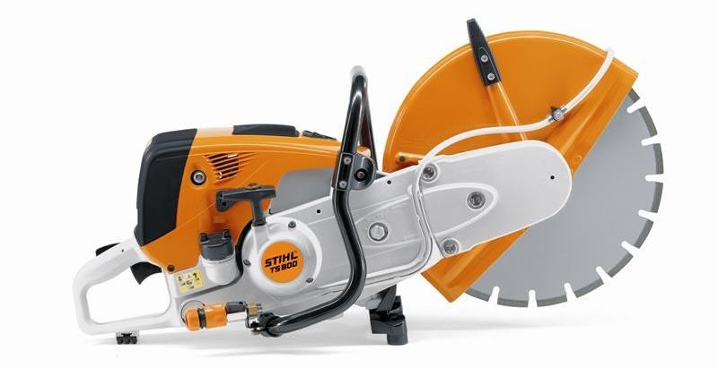 Бензорез Stihl TS 800 Бензорез Stihl TS 800