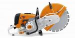 Бензорез Stihl TS 800