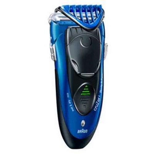 Электробритва Braun 2838 CRUZER4 Z-60 Электробритва Braun 2838 CRUZER4 Z-60