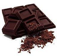 Кондитерский шоколад