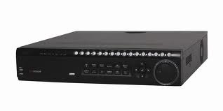 8ми -канальный цифровой видеорегистратор DS-9108HDI-S