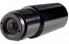 Черно-белая цилиндрическая камера видеонаблюдения KT&C KPC-190SB1-92