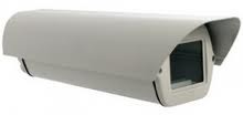 Термокожух уличный для корпусных видеокамер Polyvision PVH-300
