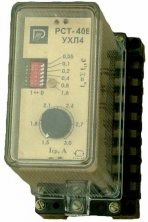 Реле тока РСТ-40 Реле тока РСТ-40