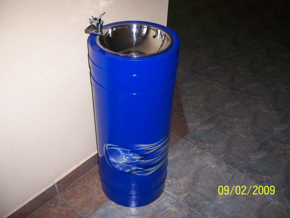 Питьевые фонтанчики, фильтры для очистки воды