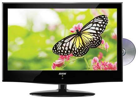 Телевизор жидкокристаллический BBK LED2251HD