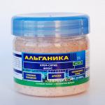 Солевой крем-скраб для тела «Фукус»