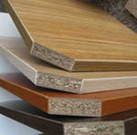 ДСП, древесно-стружечные плиты
