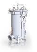 Фильтры-водоотделители топливные серии ФВТ для очистки моторных топлив от взвешенных веществ и свободной воды.