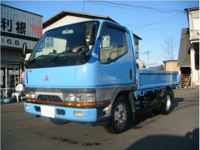Ниссан дизель Кондор 1997