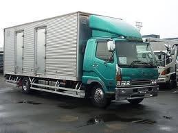 Будки рефрижераторы Mitsubishi FUSO FIGHTER Будки рефрижераторы Mitsubishi FUSO FIGHTER