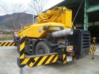 Автокран Kobelco RK160 Автокран Kobelco RK160
