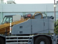 Автокран - Kobelco RK250-7 Автокран - Kobelco RK250-7