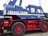Автокран Tadano TR250M Автокран Tadano TR250M