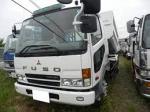 Самосвал 8 т Mitsubishi Fuso Fighter, 2001 г