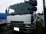 Эвакуатор 13 т Mitsubishi Fuso Super Great, 1998 г