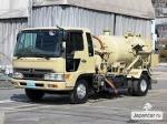 Илосос Hino Ranger