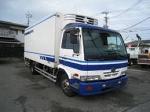 Рефрижератор - Nissan Diesel Condor