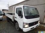 Грузовик бортовой 1 т MITSUBISHI Canter, 1993 г