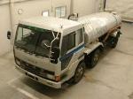 Илосос б/у MITSUBISHI FUSO, 1992 г