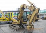 Экскаватор CATERPILLAR 308BSR, 2001 г