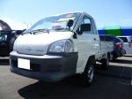 Грузовик бортовой TOYOTA LITEACE, 2007 г