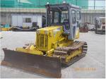 Бульдозер Komatsu D21P, 1998 г