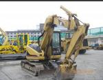 Экскаватор CATERPILLAR 308BSR, 2001 г