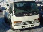 Грузовик бортовой, Isuzu Elf 1999 г