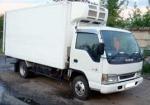 Рефрижератор Isuzu Elf