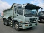 Самосвал ISUZU GIGA 2002 г