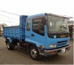 Самосвал ISUZU FORWARD 2001 г