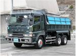 Самосвал Mitsubishi Fuso 1998 г