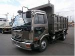 Самосвал Nissan Diesel Condor, UD