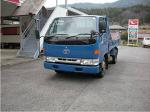 Самосвал TOYOTA DYNA 1996 г