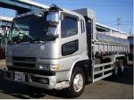 Самосвал MITSUBISHI FUSO 1997 г