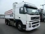 Самосвал 12 т Volvo FM12, 2003 г