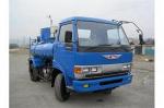 Ассенизатор Hino Ranger