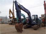 Экскаватор Komatsu PC128, 2001 г