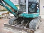 Экскаватор мини Komatsu PC45, 1999 г