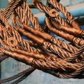 Стальные канатные стропы Стальные канатные стропы