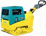 Виброплита гидравлическая Ammann AVP 5020